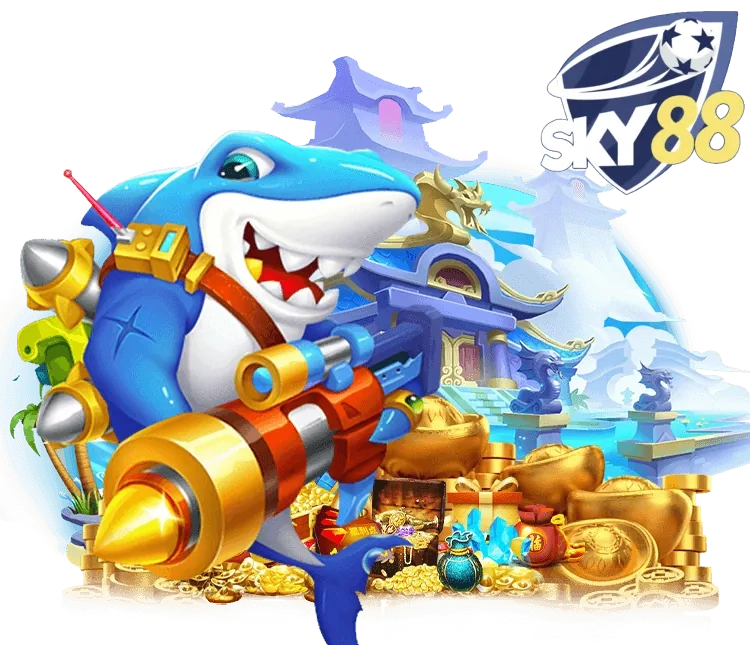 Ứng dụng Sky88 trên điện thoại và máy tính bảng